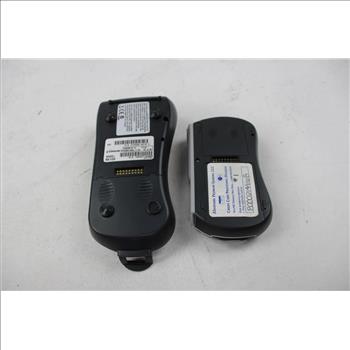 Hypercom POS Terminals, 2 Pieces