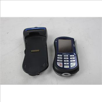 Hypercom POS Terminals, 2 Pieces