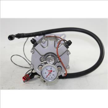 HyperFuel 40004 - Hyperfuel Go EFI Fuel Command Center 2.0