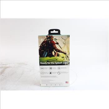 Hypergear Wave Bluetooth Speaker