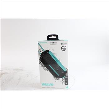 Hypergear Wave Bluetooth Speaker