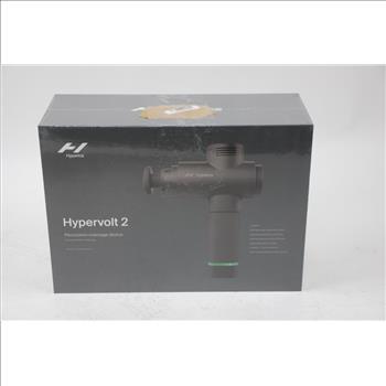 Hyperice Hypervolt 2 Percussion Massage Device