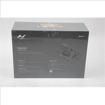 Hyperice Hypervolt 2 Percussion Massage Device