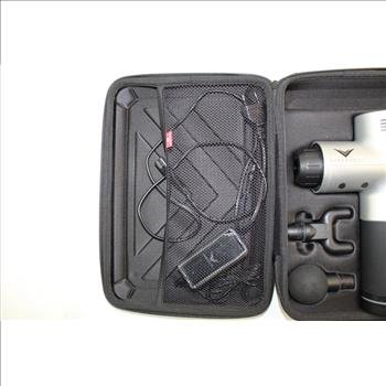 Hyperice Hypervolt  Percussion Massager