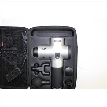 Hyperice Hypervolt  Percussion Massager