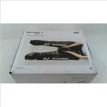 Hyperice Normatec 3