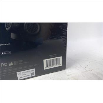 Hyperice X Knee Contrast Therapy Device, 25000 001-00