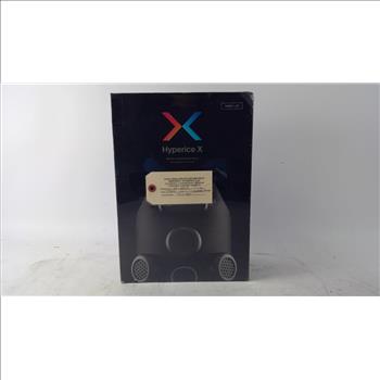 Hyperice X Knee Contrast Therapy Device, 25000 001-00