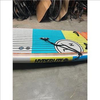 Hyperlite Elevation Series Paddleboard