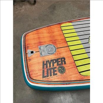 Hyperlite Elevation Series Paddleboard