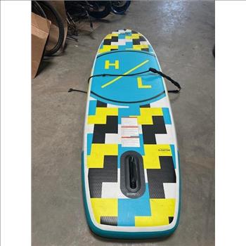 Hyperlite Elevation Series Paddleboard