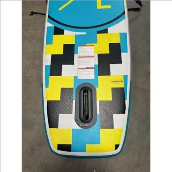 Hyperlite Elevation Series Paddleboard