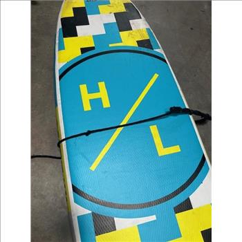 Hyperlite Elevation Series Paddleboard
