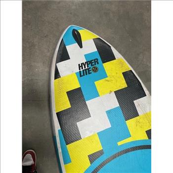 Hyperlite Elevation Series Paddleboard