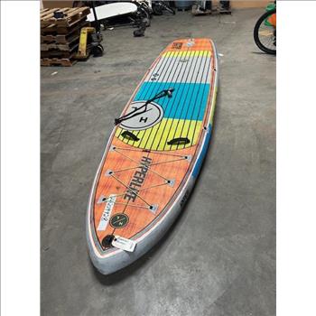 Hyperlite Elevation Series Paddleboard
