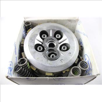 Hyperpro Steering Damper, Race Tech Suspension System, And More, 12+ Pieces