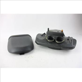 Hyperpro Steering Damper, Race Tech Suspension System, And More, 12+ Pieces