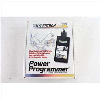 Hypertech Analyzer/Programmer