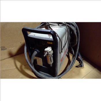 Hypertherm Powermax 1000 Plasma Cutter