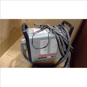 Hypertherm Powermax 1000 Plasma Cutter