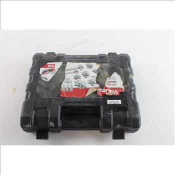 HyperTough 107-Piece Socket Set