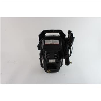 HyperTough 1600PSI Pressure Washer