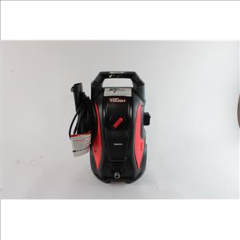 HyperTough 1600PSI Pressure Washer