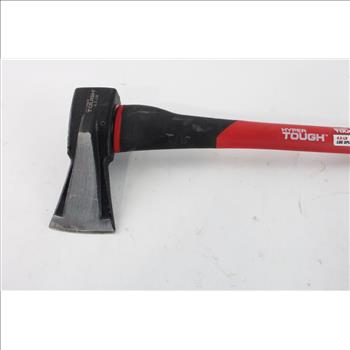 HyperTough 4.5 LB Splitting Axe