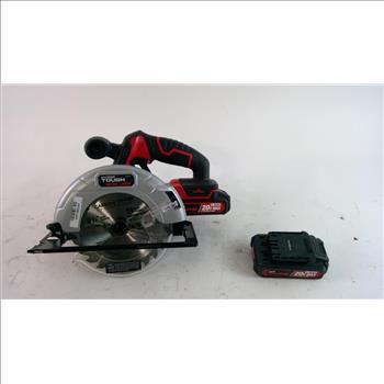 HyperTough Circular Saw