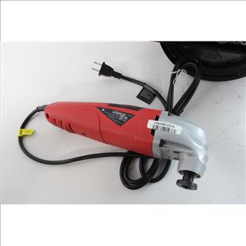 Hypertough Circular Saw & Multitool