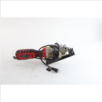 Hypertough Mini Circular Saw