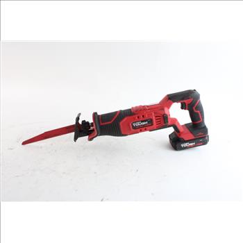 HyperTough Reciprocating Saw
