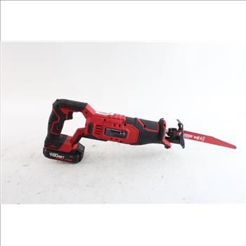 HyperTough Reciprocating Saw