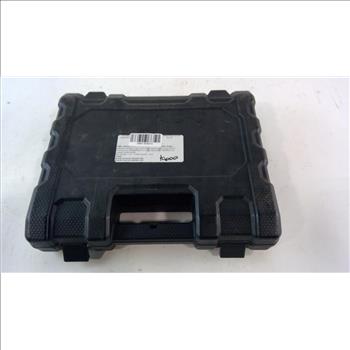 Hypertough Socket Set