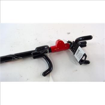 Hypertough Steering Wheel Lock