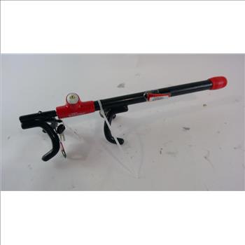 Hypertough Steering Wheel Lock