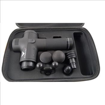 Hypervolt Massage Gun