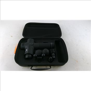 Hypervolt Massage Gun