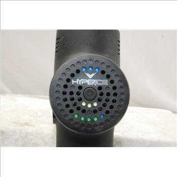 Hypervolt Plus Massage Gun