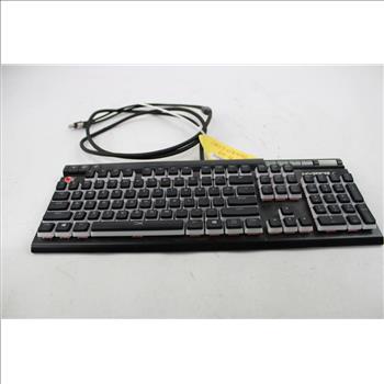 HyperX Alloy Elite II Keyboard