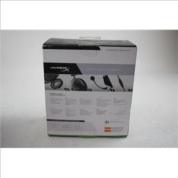 HyperX CloudX XBOX Gaming Headset, 4P5H8AA