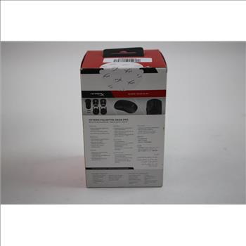 HyperX Pulsefire Saga Pro Wireless Gaming Keyboard