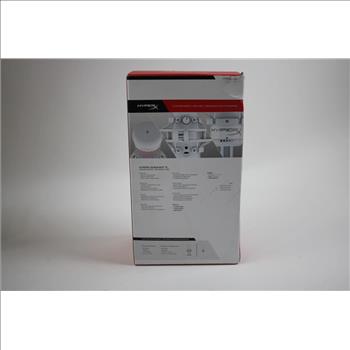 HyperX QuadCast S USB Condensor Microphone