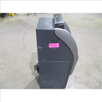 Hysoung ATM Machine