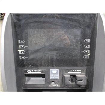 Hysoung ATM Machine