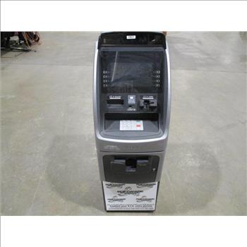 Hysoung ATM Machine