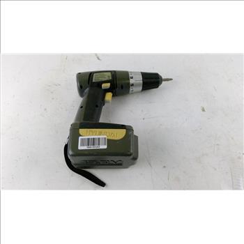 Hyundai Drill