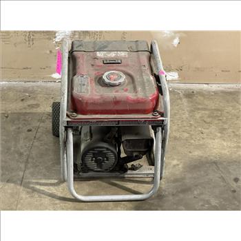 I Power Generator