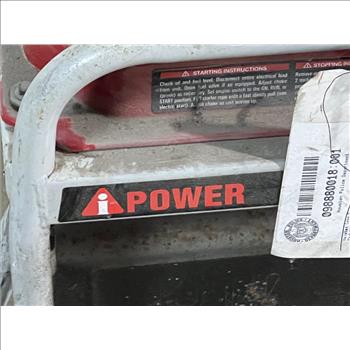 I Power Generator