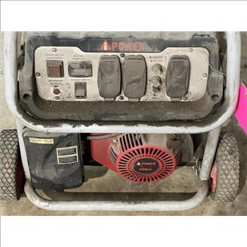 I Power Generator